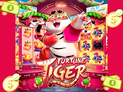 HanzBet.com Fortune Tiger é um dos Slots mais Apreciados